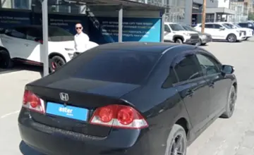 Honda Civic 2006 года за 3 000 000 тг. в Караганда