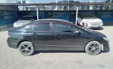 Honda Civic 2006 года за 3 000 000 тг. в Караганда фото 4