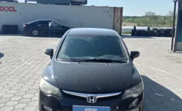 Honda Civic 2006 года за 3 000 000 тг. в Караганда фото 2
