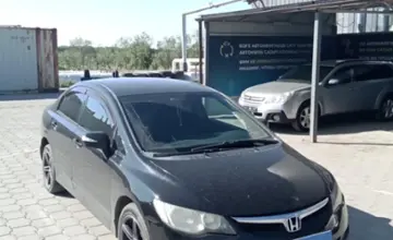Honda Civic 2006 года за 3 000 000 тг. в Караганда фото 3