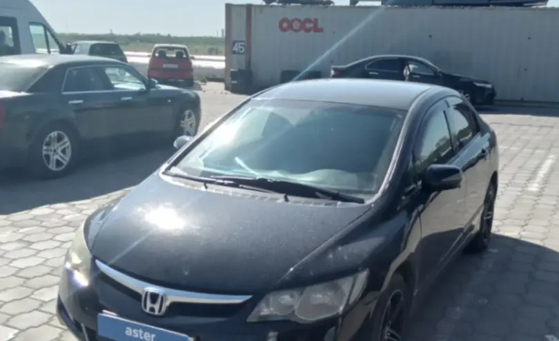 Honda Civic 2006 года за 3 000 000 тг. в Караганда