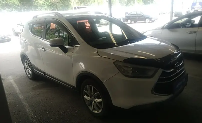 JAC S3 2015 года за 3 500 000 тг. в Алматы фото 3
