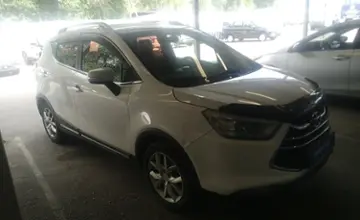 JAC S3 2015 года за 3 500 000 тг. в Алматы фото 3