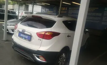 JAC S3 2015 года за 3 500 000 тг. в Алматы