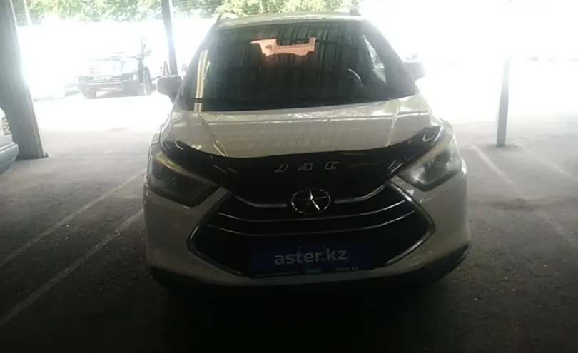 JAC S3 2015 года за 3 500 000 тг. в Алматы фото 2