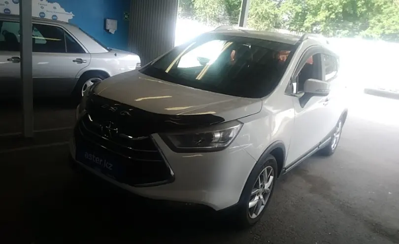 JAC S3 2015 года за 3 500 000 тг. в Алматы