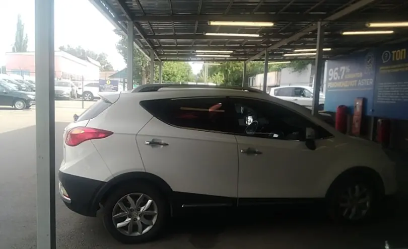 JAC S3 2015 года за 3 500 000 тг. в Алматы фото 4