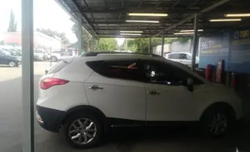 JAC S3 2015 года за 3 500 000 тг. в Алматы фото 4