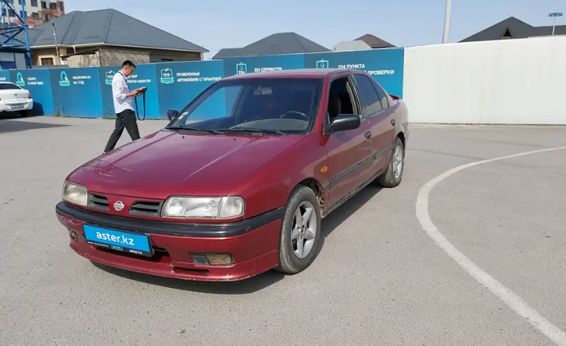 Nissan Primera 1995 года за 1 500 000 тг. в Шымкент