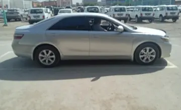 Toyota Camry 2010 года за 7 000 000 тг. в Кызылорда фото 4