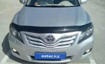 Toyota Camry 2010 года за 7 000 000 тг. в Кызылорда фото 2