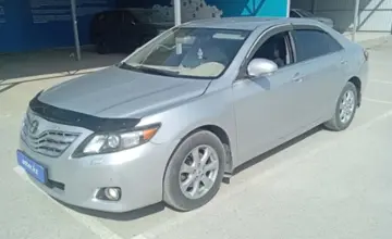 Toyota Camry 2010 года за 7 000 000 тг. в Кызылорда фото 1