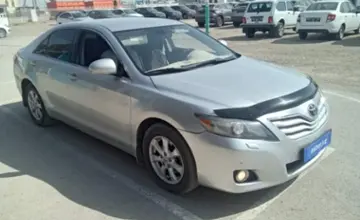 Toyota Camry 2010 года за 7 000 000 тг. в Кызылорда фото 3