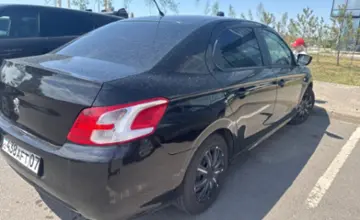 Peugeot 301 2014 года за 2 800 000 тг. в Астана