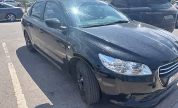 Peugeot 301 2014 года за 2 800 000 тг. в Астана фото 3