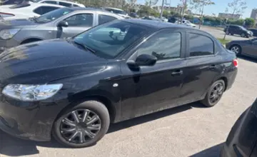 Peugeot 301 2014 года за 2 800 000 тг. в Астана фото 4