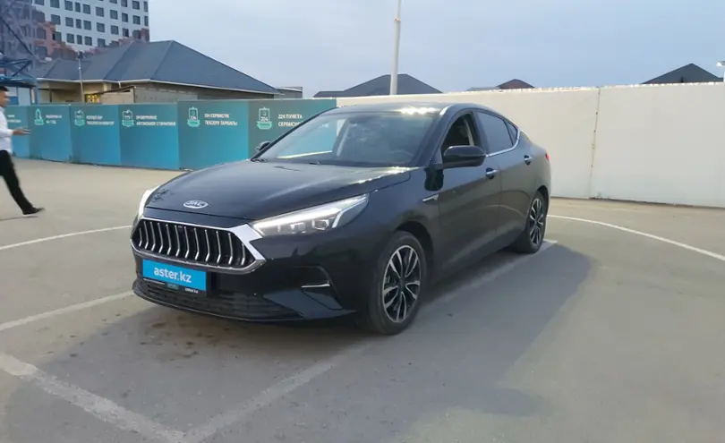 JAC J7 2023 года за 9 000 000 тг. в Шымкент