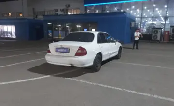 Hyundai Sonata 1997 года за 500 000 тг. в Алматы фото 3