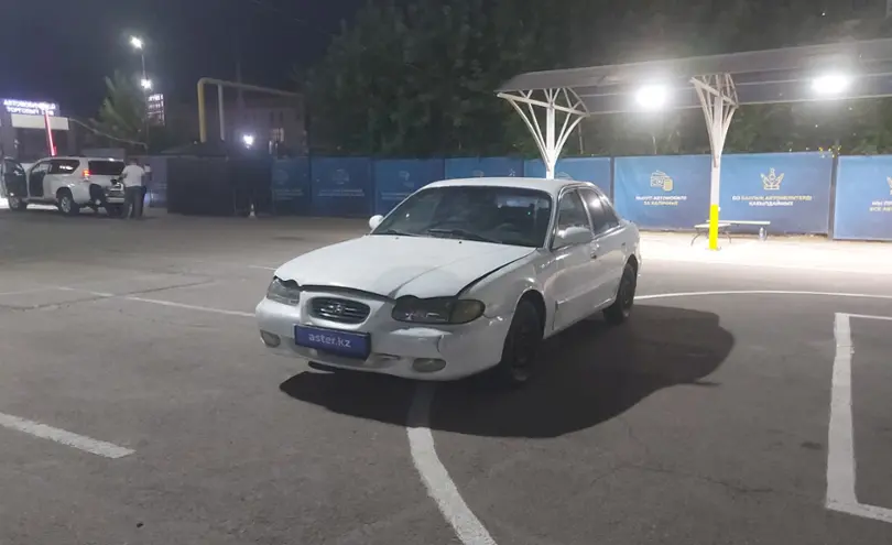Hyundai Sonata 1997 года за 500 000 тг. в Алматы