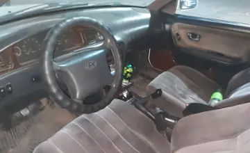 Hyundai Sonata 1997 года за 500 000 тг. в Алматы фото 5