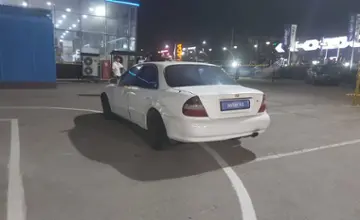 Hyundai Sonata 1997 года за 500 000 тг. в Алматы фото 4