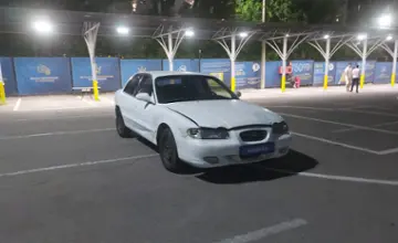 Hyundai Sonata 1997 года за 500 000 тг. в Алматы фото 2