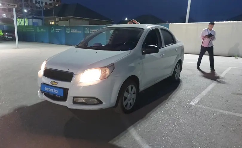 Chevrolet Nexia 2020 года за 4 000 000 тг. в Шымкент