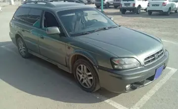 Subaru Outback 2003 года за 4 000 000 тг. в Кызылорда фото 3