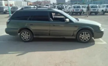 Subaru Outback 2003 года за 4 000 000 тг. в Кызылорда фото 4
