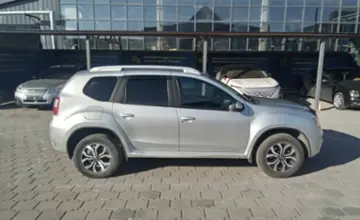 Nissan Terrano 2018 года за 7 600 000 тг. в Караганда фото 4