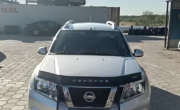 Nissan Terrano 2018 года за 7 600 000 тг. в Караганда фото 2