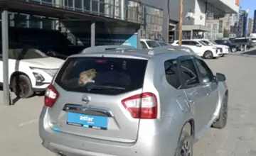 Nissan Terrano 2018 года за 7 600 000 тг. в Караганда
