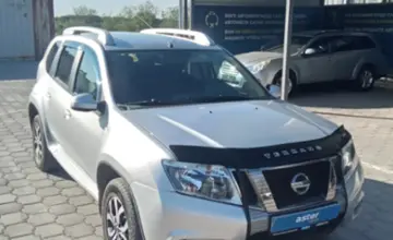 Nissan Terrano 2018 года за 7 600 000 тг. в Караганда фото 3