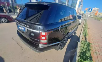 Land Rover Range Rover 2014 года за 15 000 000 тг. в Астана