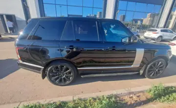 Land Rover Range Rover 2014 года за 15 000 000 тг. в Астана фото 4