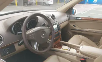 Mercedes-Benz GL-Класс 2007 года за 8 000 000 тг. в Алматы фото 5