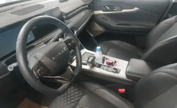 EXEED TXL 2022 года за 13 000 000 тг. в Астана фото 5