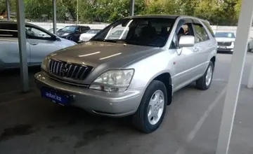 Lexus RX 2001 года за 6 000 000 тг. в Алматы фото 1