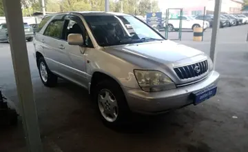 Lexus RX 2001 года за 6 000 000 тг. в Алматы фото 3