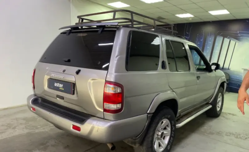 Nissan Pathfinder 1997 года за 2 500 000 тг. в Павлодар фото 5