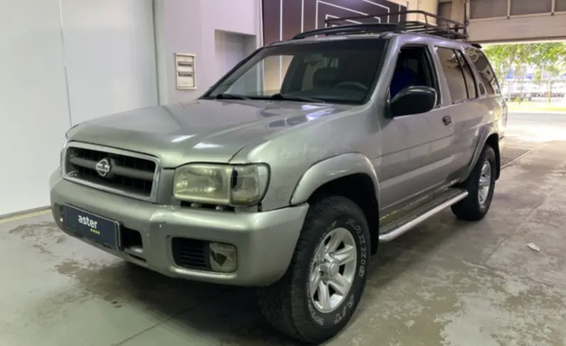 Nissan Pathfinder 1997 года за 2 500 000 тг. в Павлодар