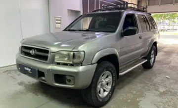 Nissan Pathfinder 1997 года за 2 500 000 тг. в Павлодар фото 1