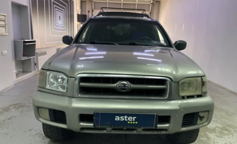 Nissan Pathfinder 1997 года за 2 500 000 тг. в Павлодар фото 2