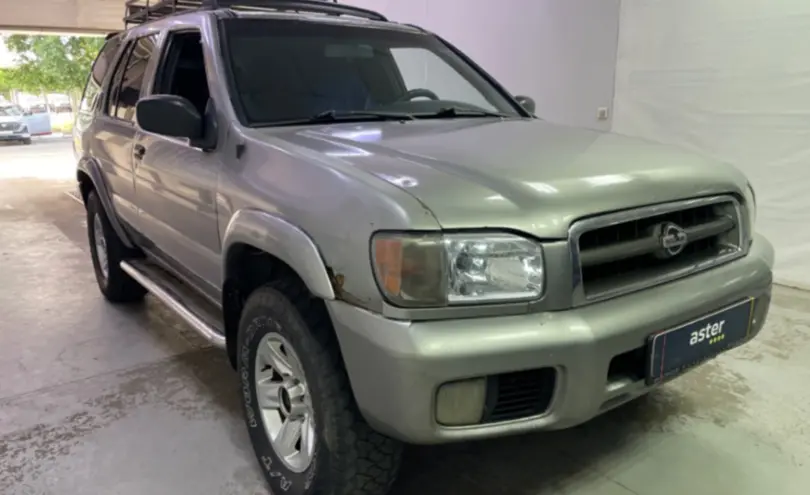 Nissan Pathfinder 1997 года за 2 500 000 тг. в Павлодар фото 3