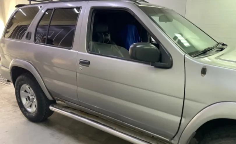 Nissan Pathfinder 1997 года за 2 500 000 тг. в Павлодар фото 4