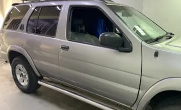 Nissan Pathfinder 1997 года за 2 500 000 тг. в Павлодар фото 4