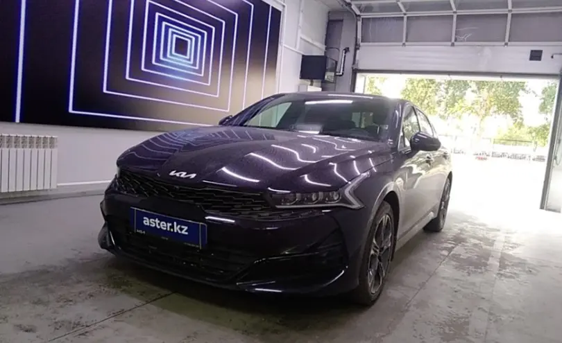 Kia K5 2023 года за 17 000 000 тг. в Павлодар
