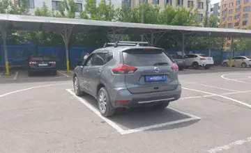 Nissan X-Trail 2019 года за 10 300 000 тг. в Алматы фото 4