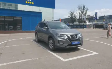 Nissan X-Trail 2019 года за 10 300 000 тг. в Алматы фото 2