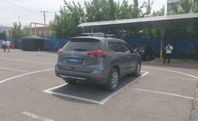 Nissan X-Trail 2019 года за 10 300 000 тг. в Алматы фото 3